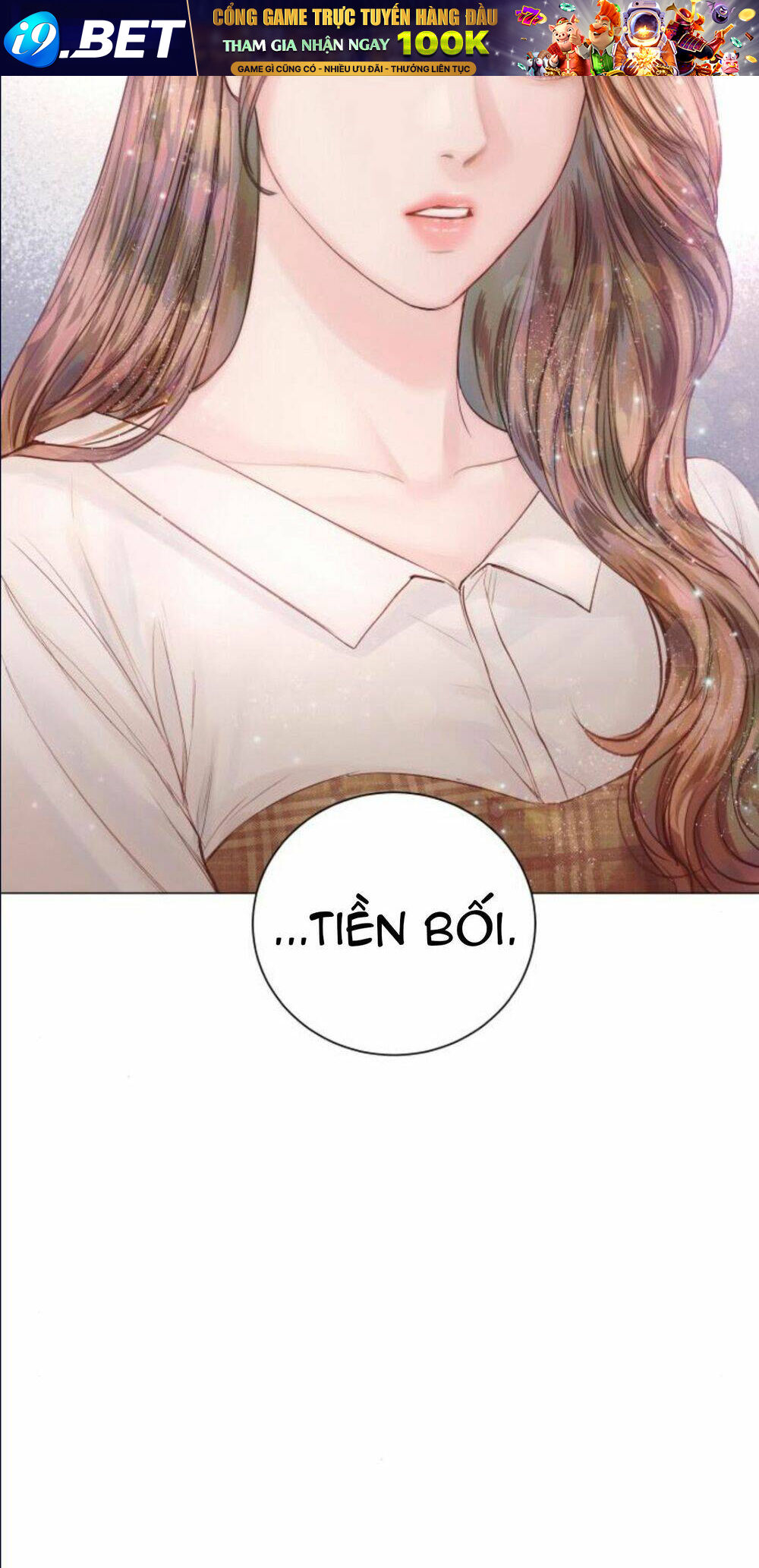 nhất định chúng ta sẽ được hạnh phúc chapter 13 107