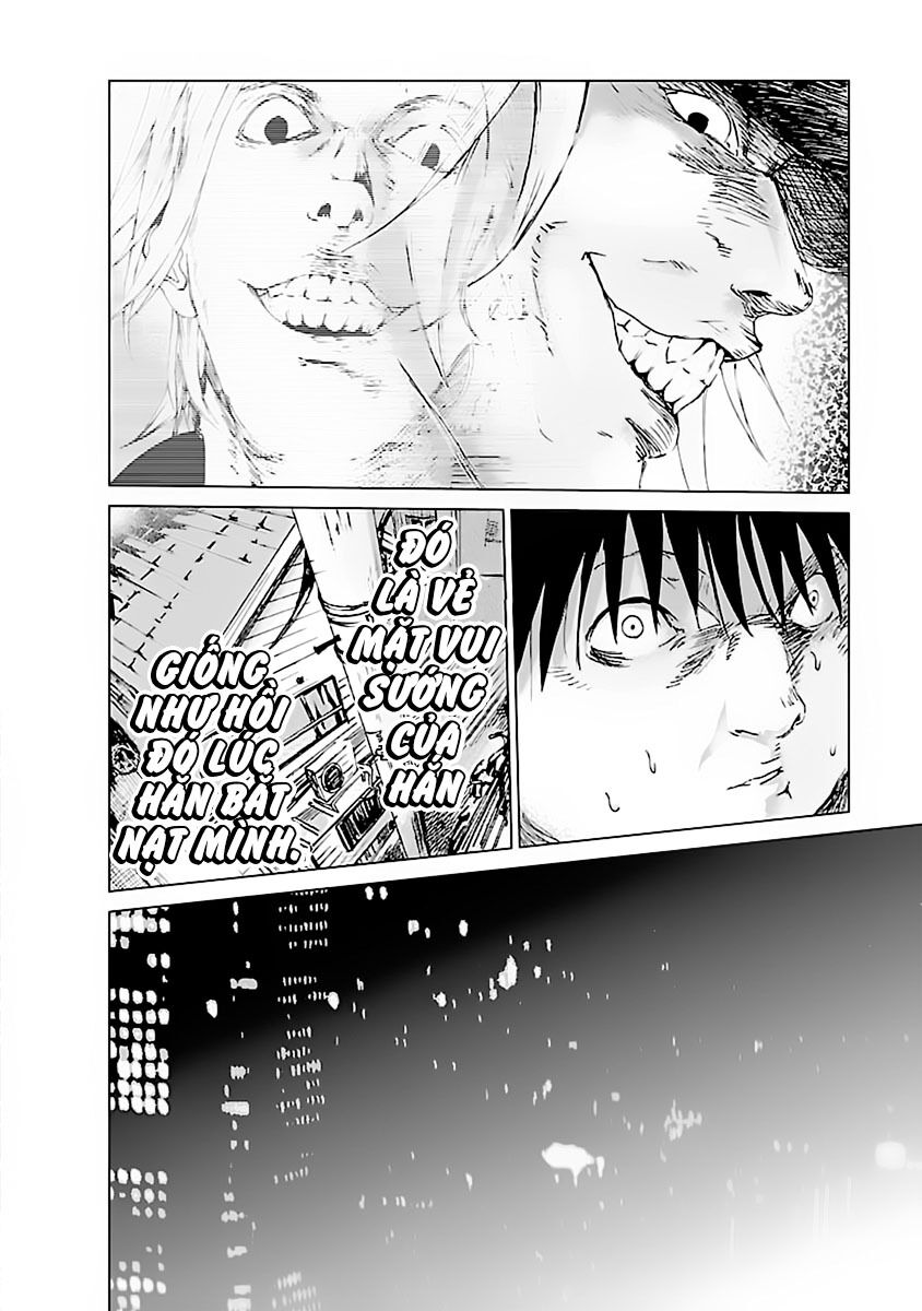 tái sinh chapter 0 10