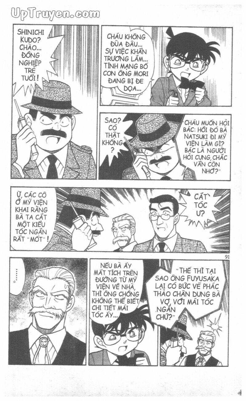 conan - bộ đặc biệt chapter 10 88