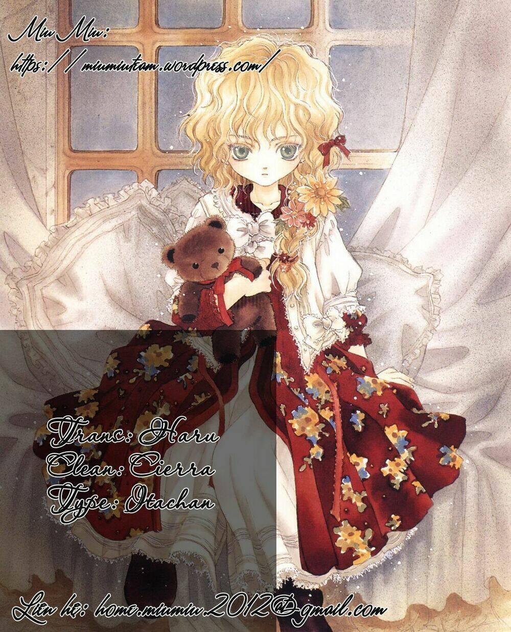 byakuya zaushi chapter 1 1