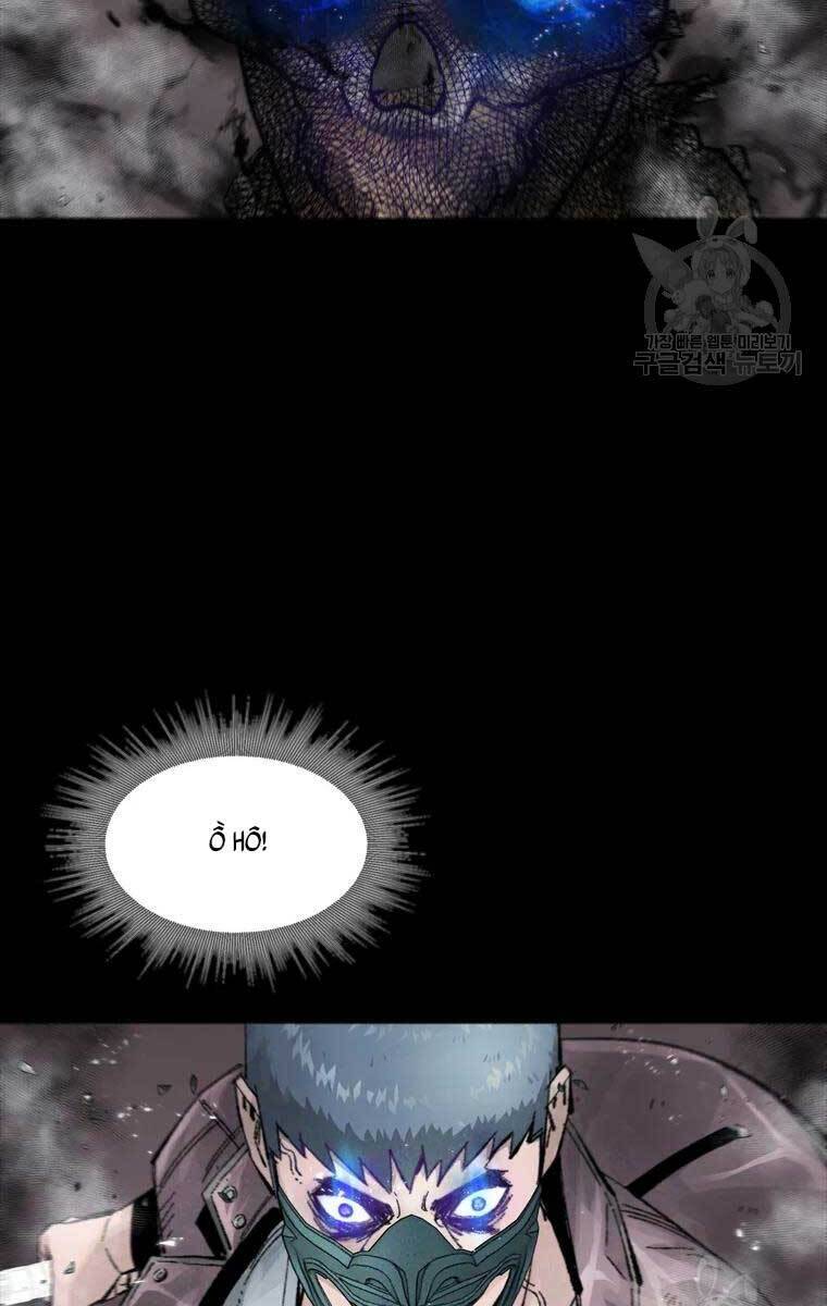 mật mã mê cung chapter 51 68