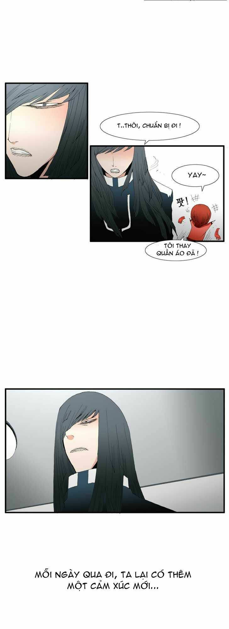 siêu năng chapter 69 15