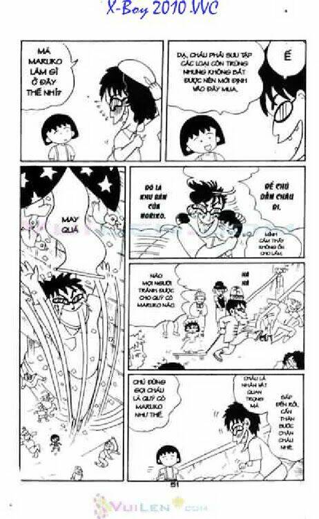 nhóc maruko chapter 2 51