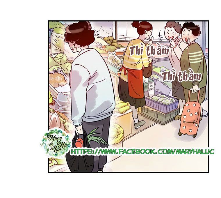 tôi muốn bay như một con bướm chapter 14 55