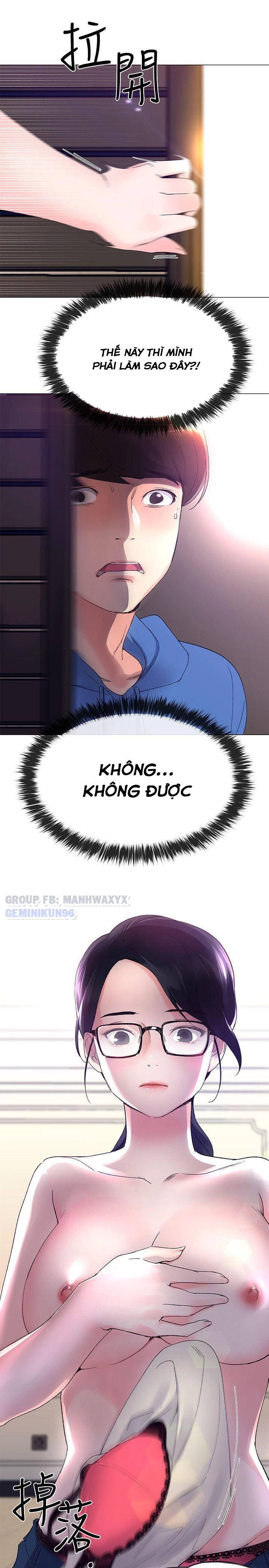 trả thù cô ta chapter 8 28