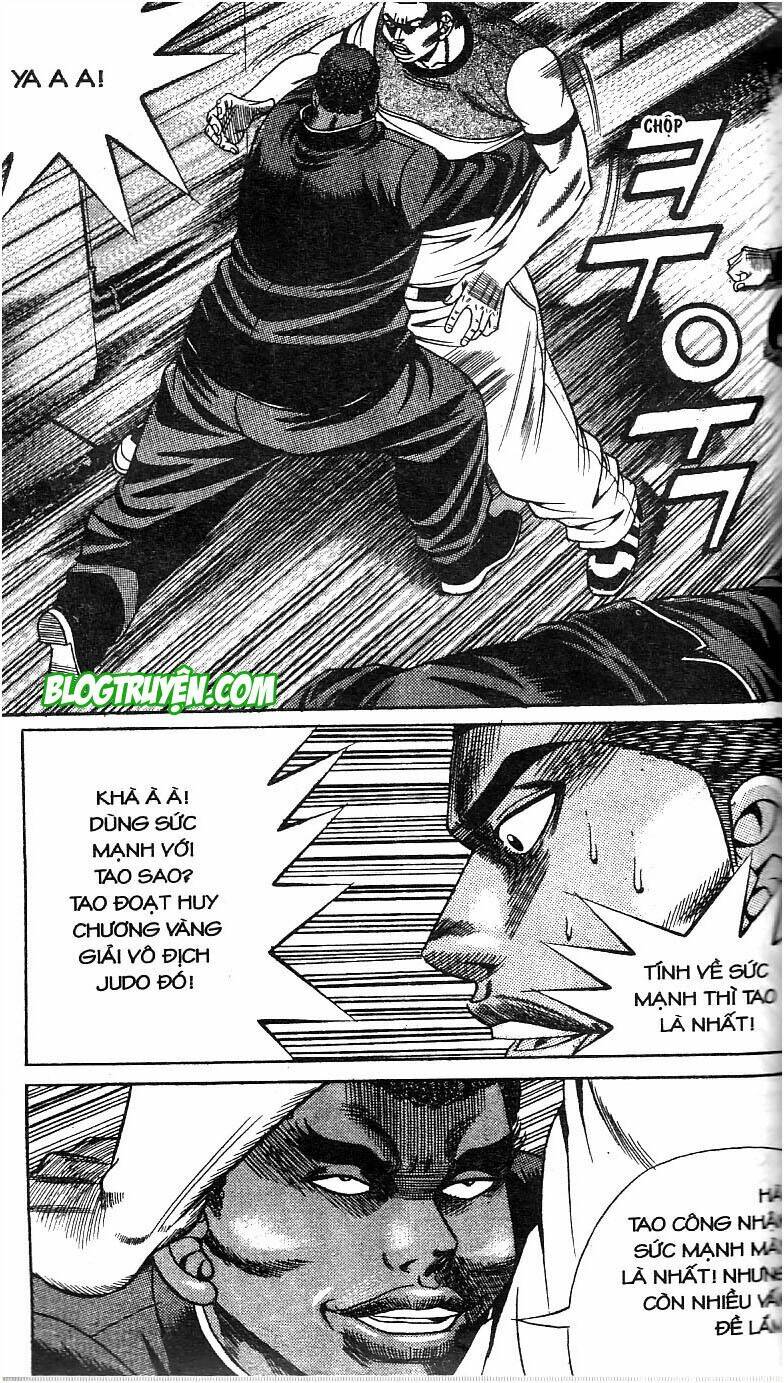 bitagi - anh chàng ngổ ngáo chapter 89 5