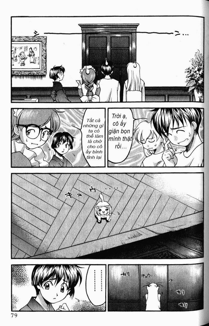 ai yori aoshi chapter 41.1 13