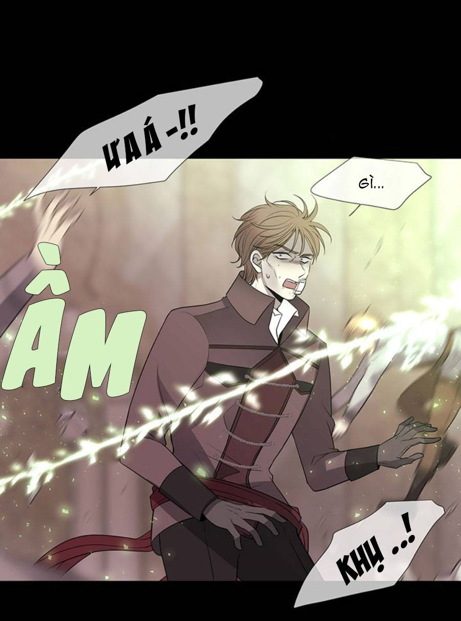 năm môn đệ của charlotte chapter 47 68