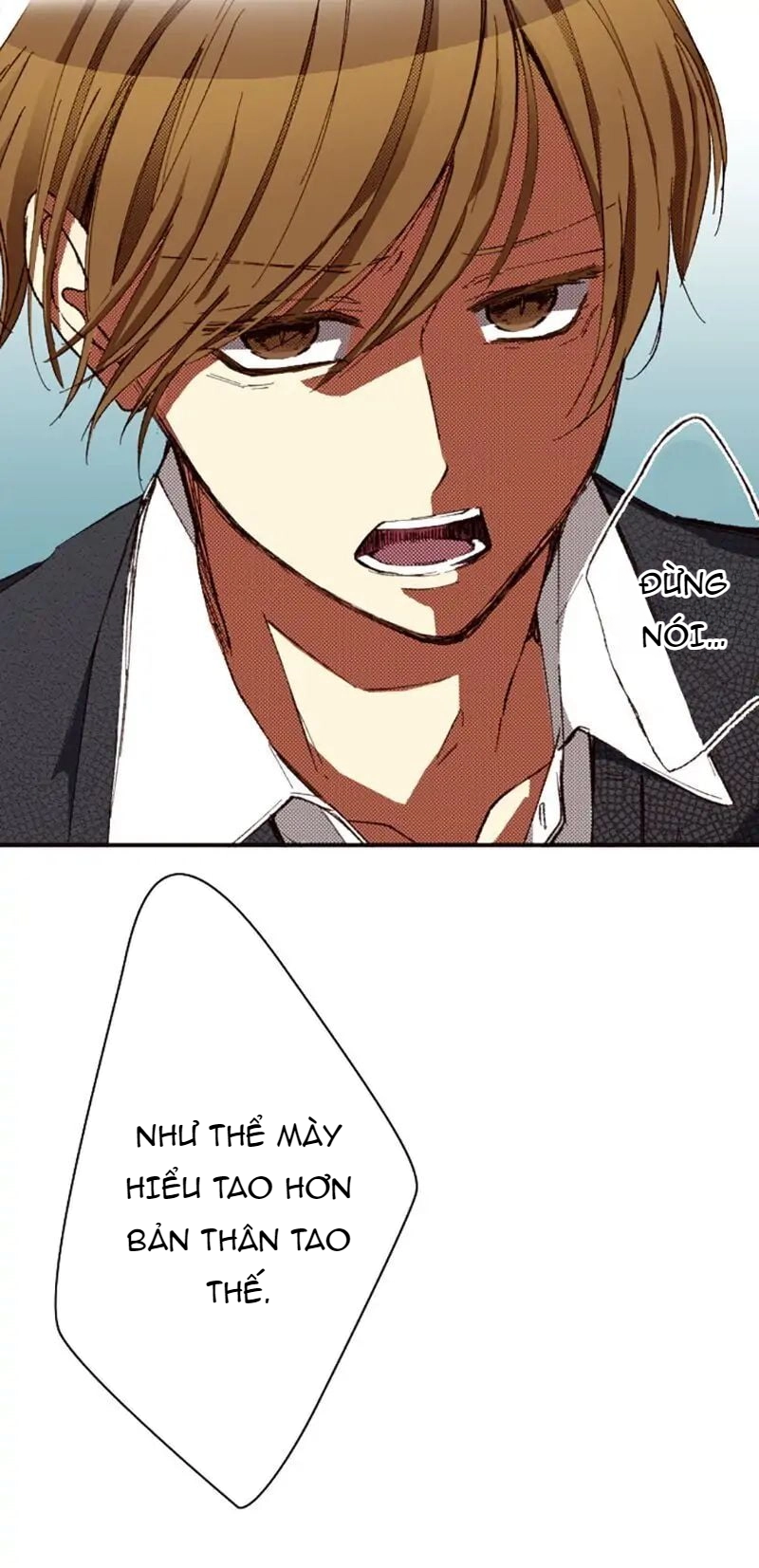 Tôi Ghét Nụ Cười Ấy chapter 96.2 - Trang 5