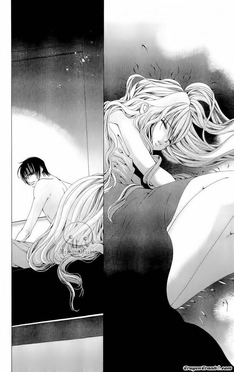 nemuri hime - yume miru youni koishiteru chapter 10 9