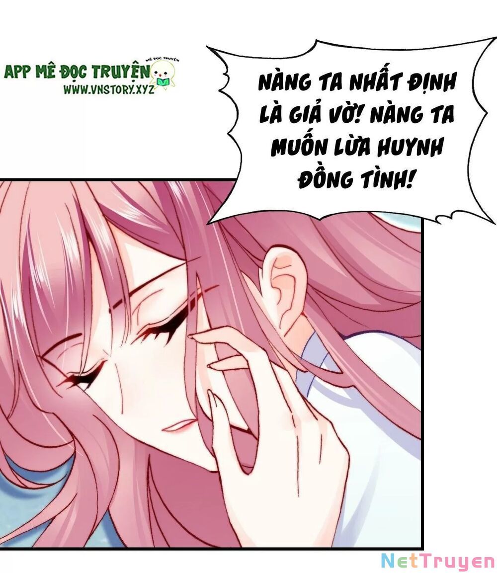 lại bị bệnh chiều chuộng quấn lấy chapter 59 33