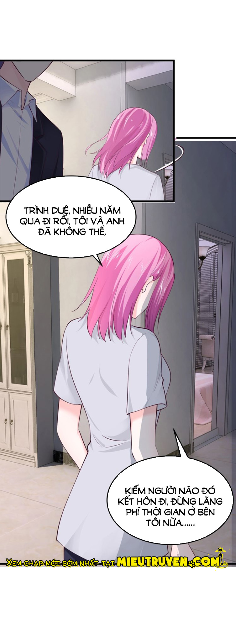 độc nhất sủng ái của thủ tịch chapter 83 17