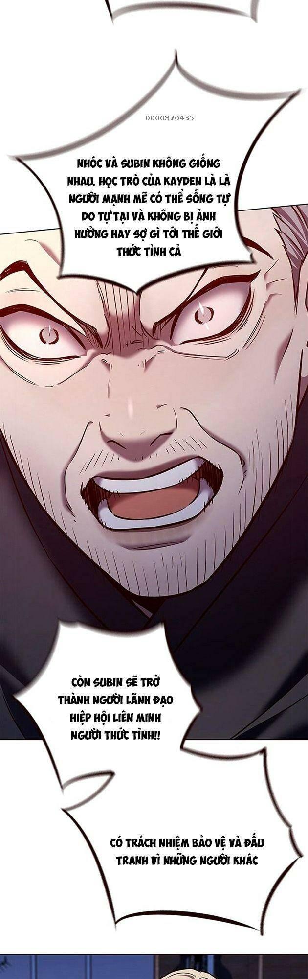 biến thân thành mèo chapter 227 37