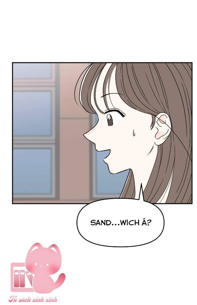 trái dấu hút nhau chapter 2 9