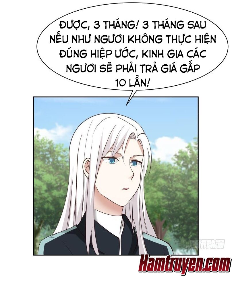 trên người ta có một rồng chapter 202 2