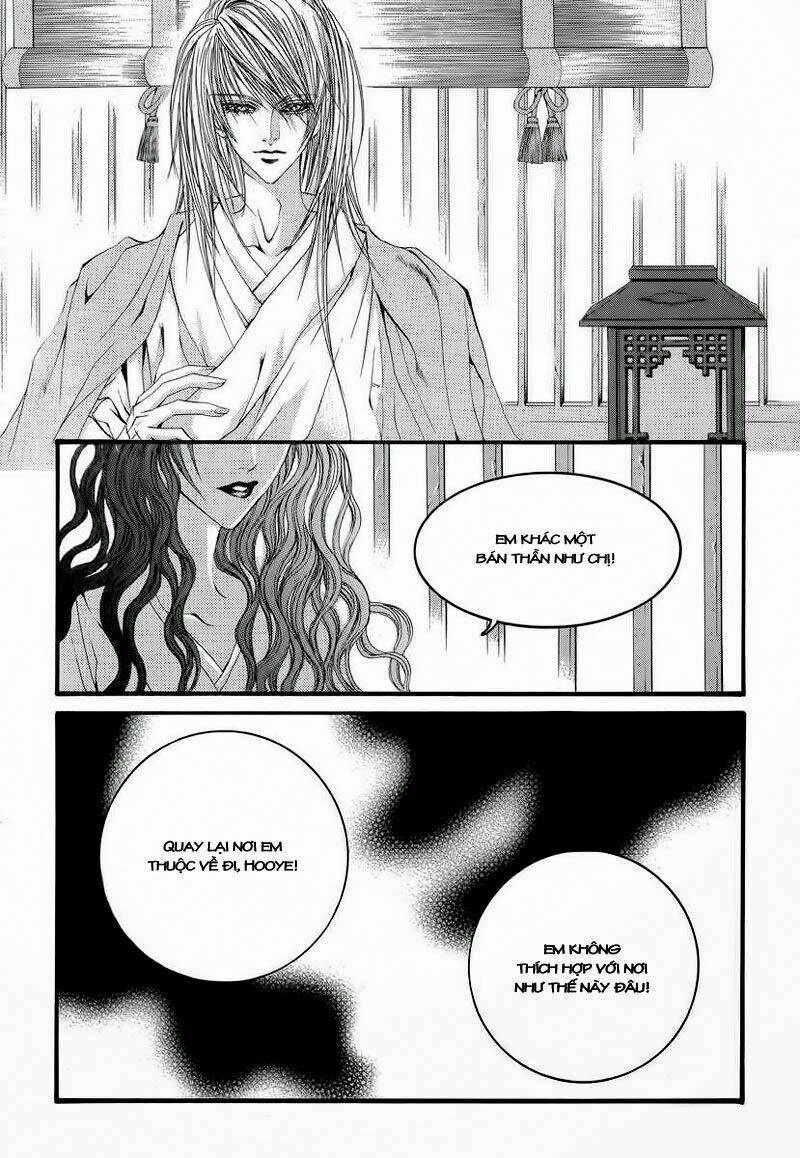 tân nương của thủy thần chapter 53 18