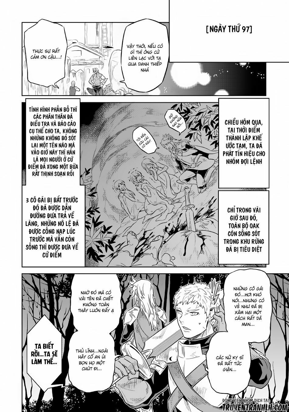 Re:monster chapter 38 8
