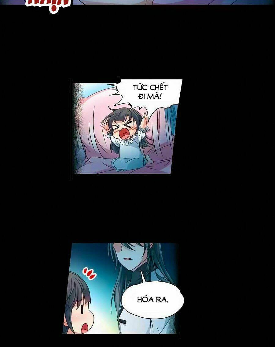 tầm trảo tiền thế chi lữ chapter 182.4 12