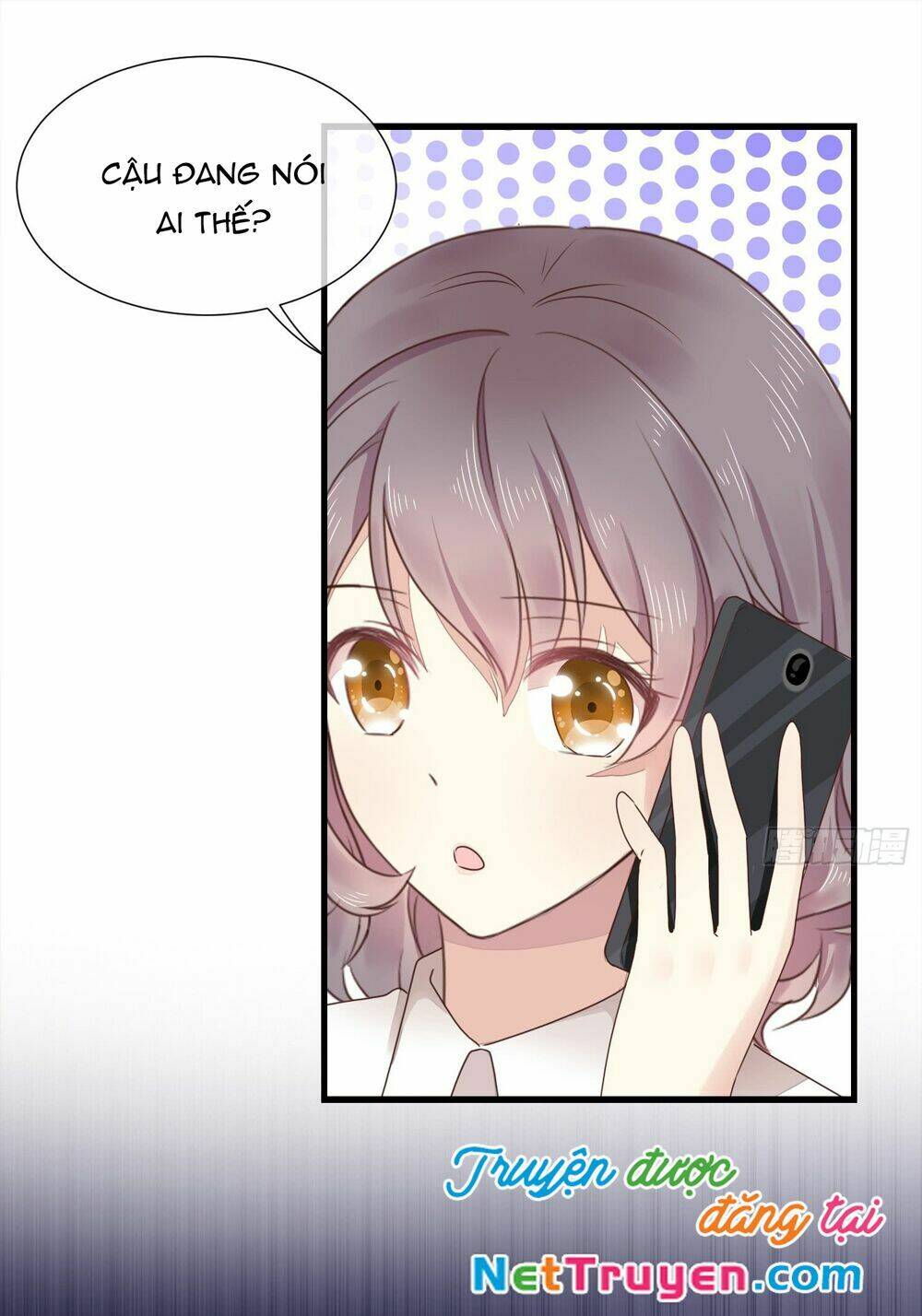 mối tình đầu là cv đại thần chapter 1 34