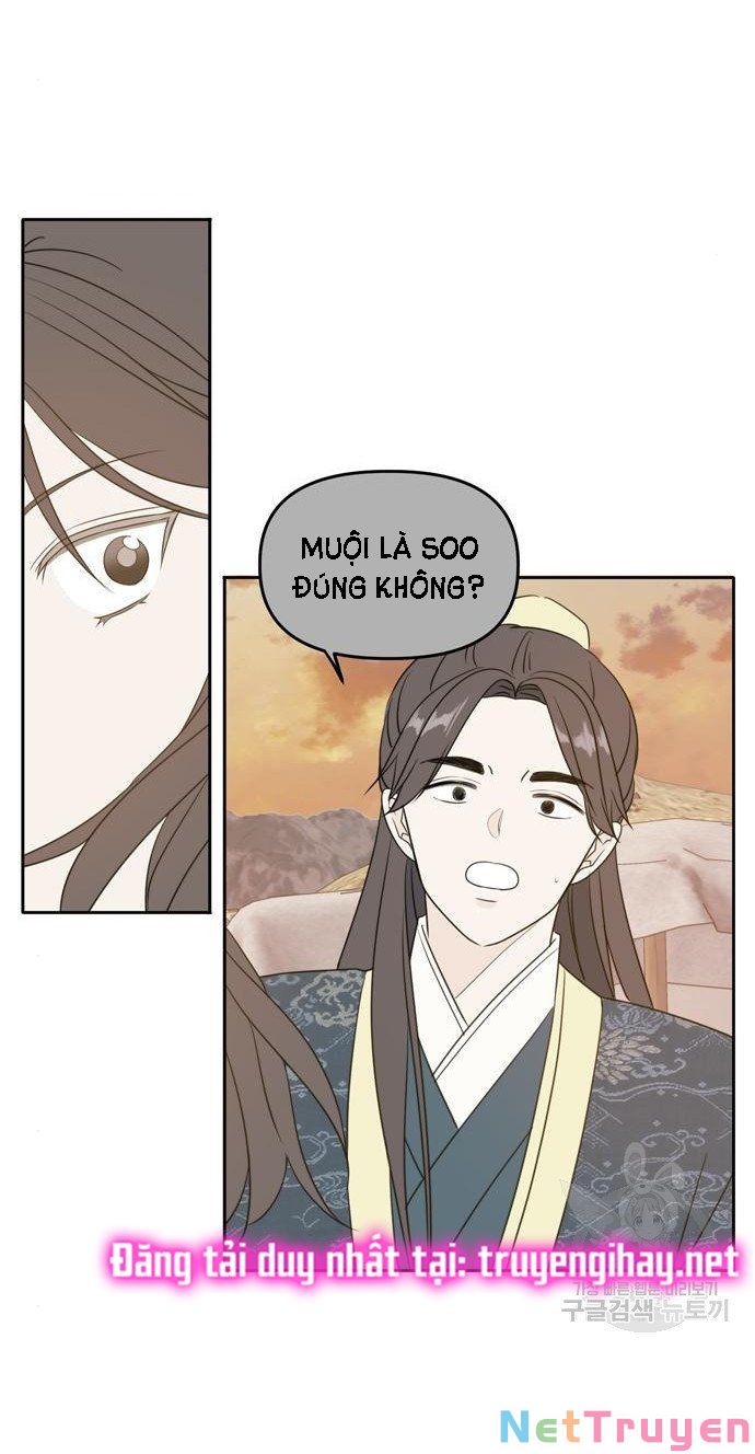 kiếp này cũng xin chăm sóc tôi như vậy nhé kiếp này cũng xin chăm sóc tôi như vậy nhé chapter 100 16