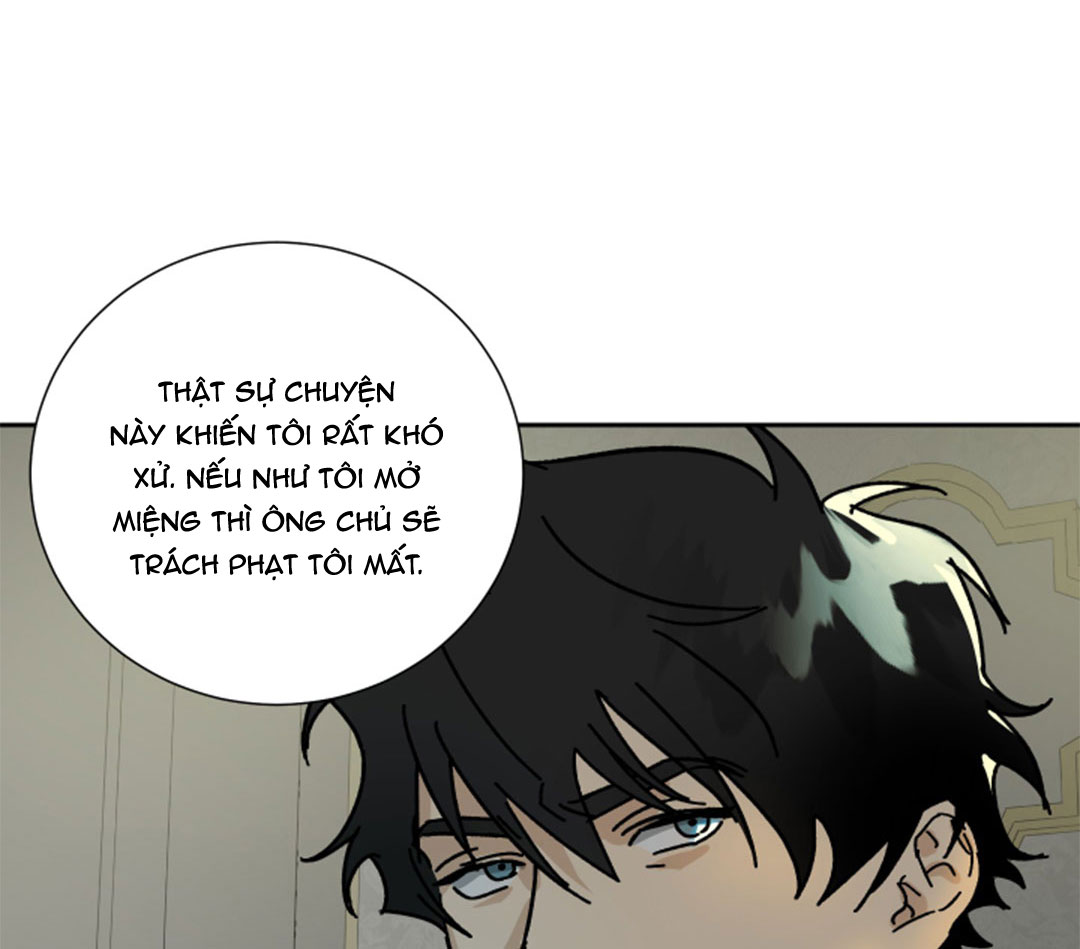 người hầu chapter 18 49