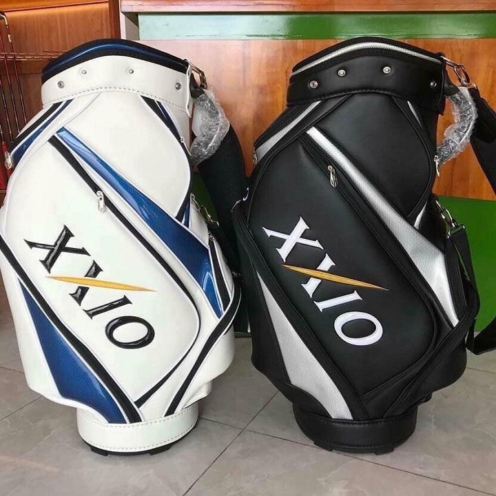 Túi Gậy Golf XXIO Da-Giá Tốt