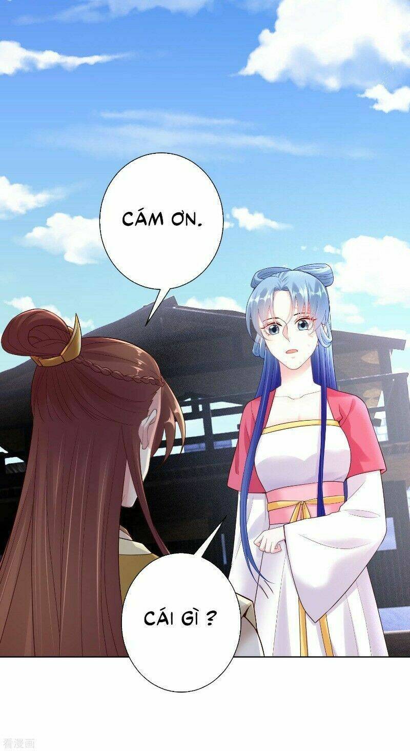 độc y đích nữ chapter 129 7