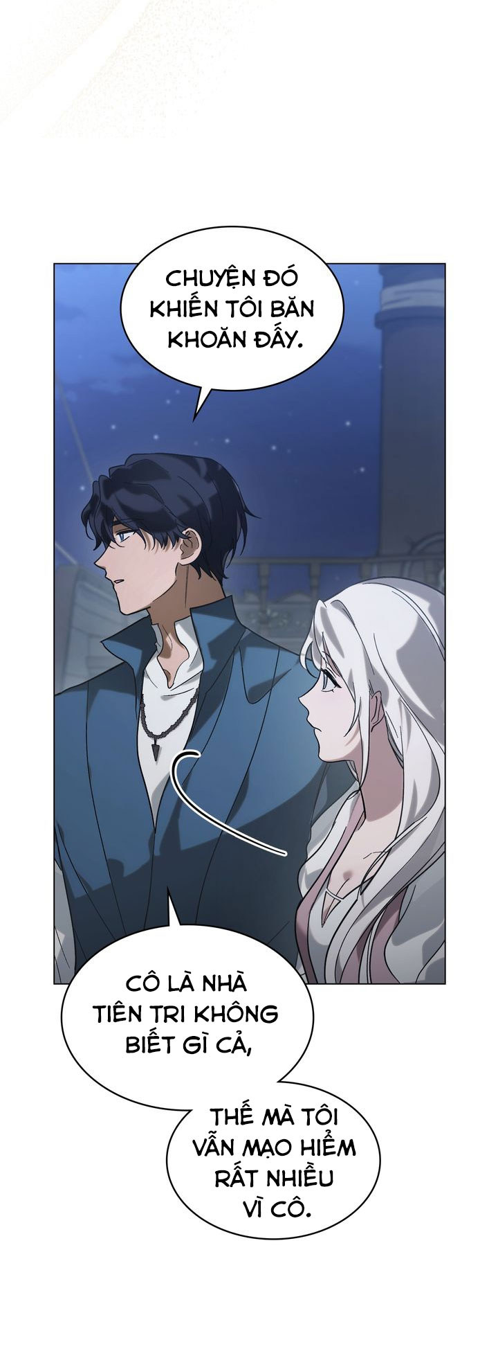 khi định mệnh đưa chúng ta gặp nhau chapter 14 8