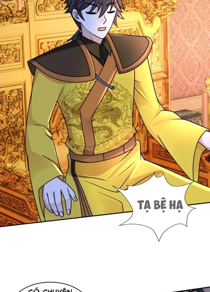 ta nuôi ma quỷ ở trấn ma ti chapter 226 34