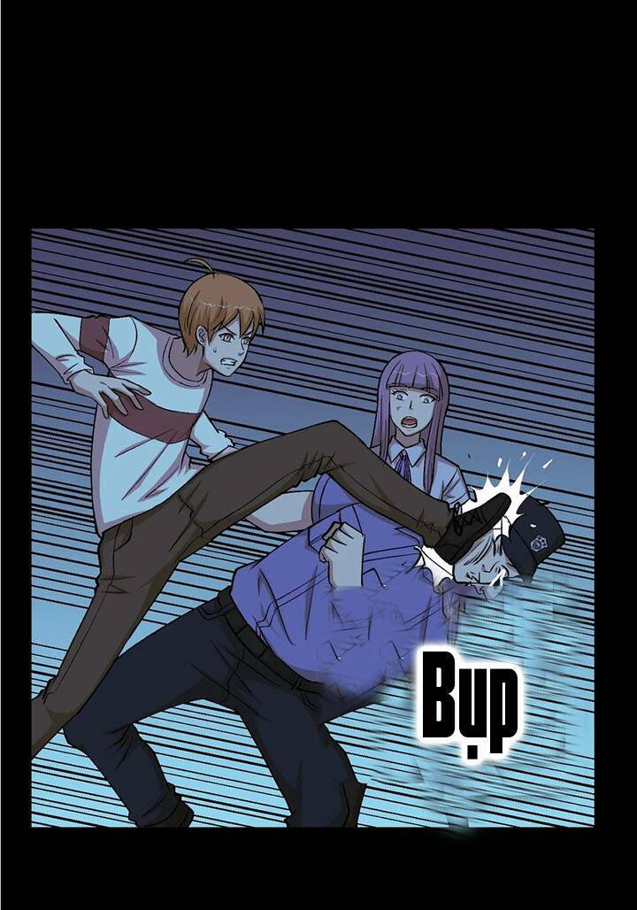 đai ca trở lại tuổi 16 chapter 127 25