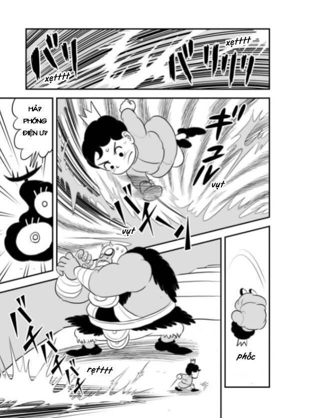 bảng xếp hạng vua chapter 99 14