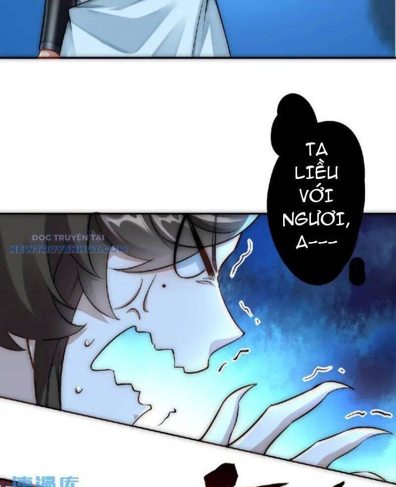 ta thực sự không muốn làm thần tiên chapter 36 44