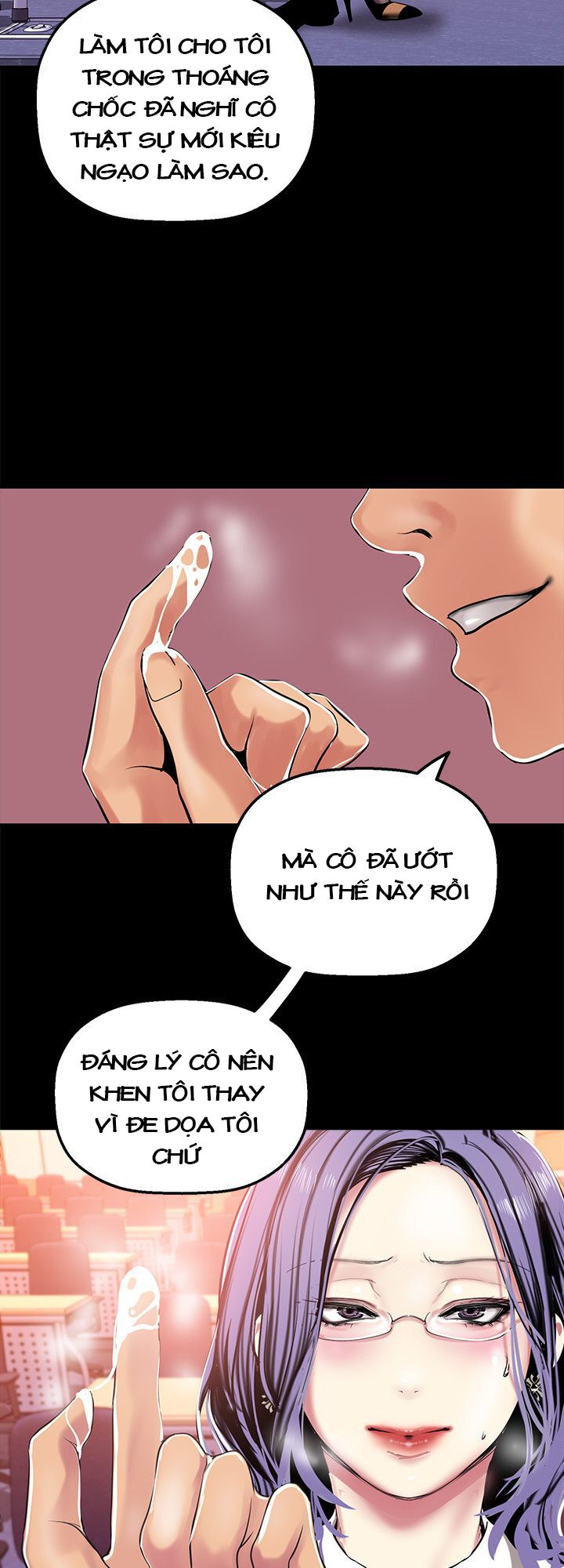 tân thế giới tuyệt vời chapter 25 32