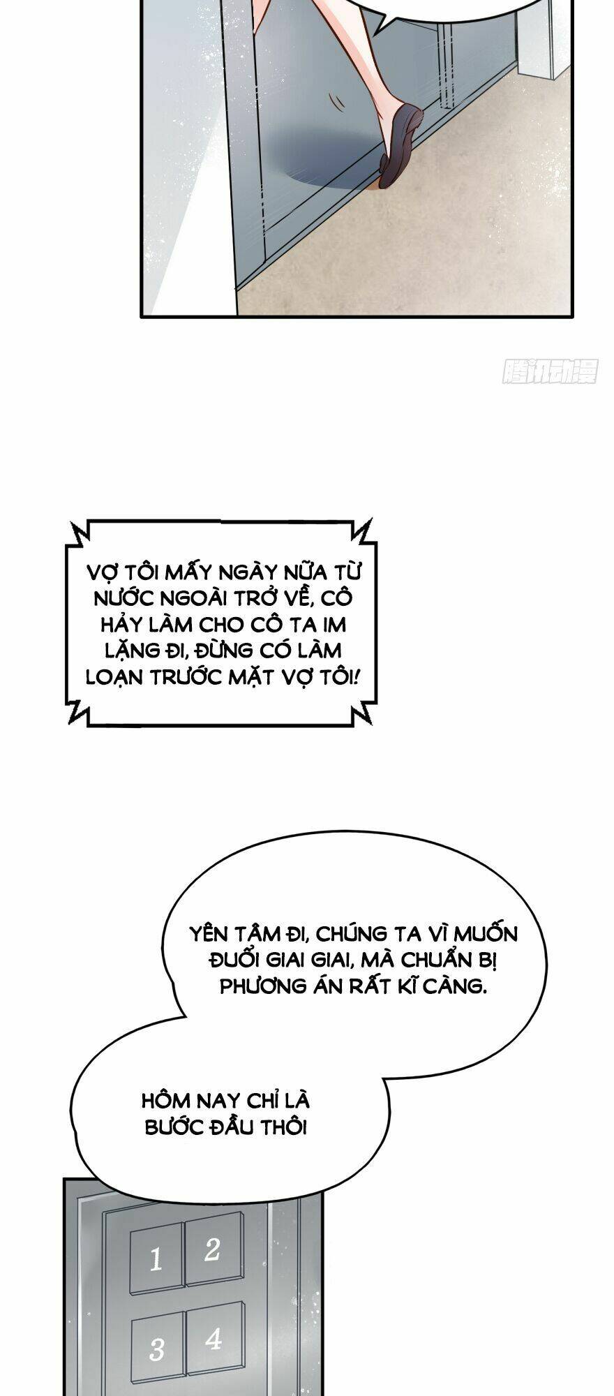 sau này vẫn cứ thích em chapter 1 25