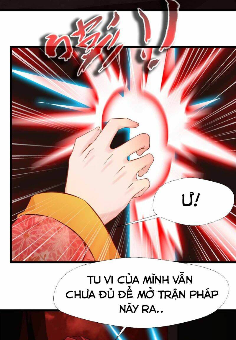 một đời thành tiên chapter 46 16