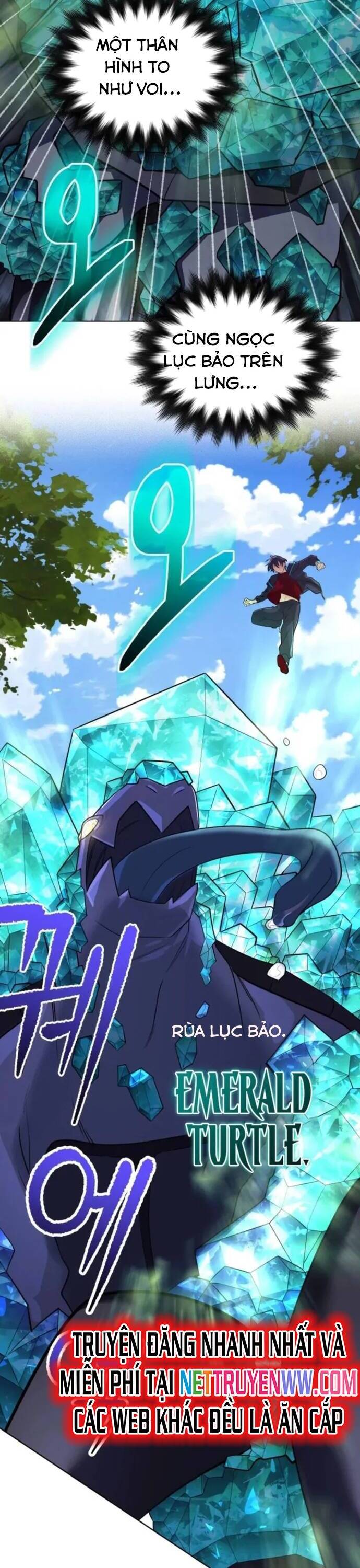 sự trở lại của đại pháp sư huyền thoại chapter 31 38