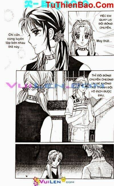 cô giáo tuổi 18 chapter 9 96