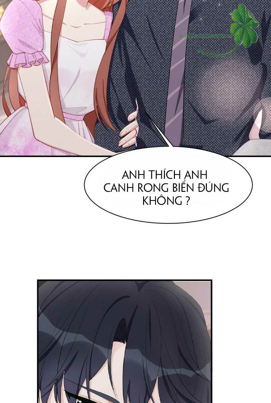 sủng em sủng tới tận cùng chapter 57.1 13