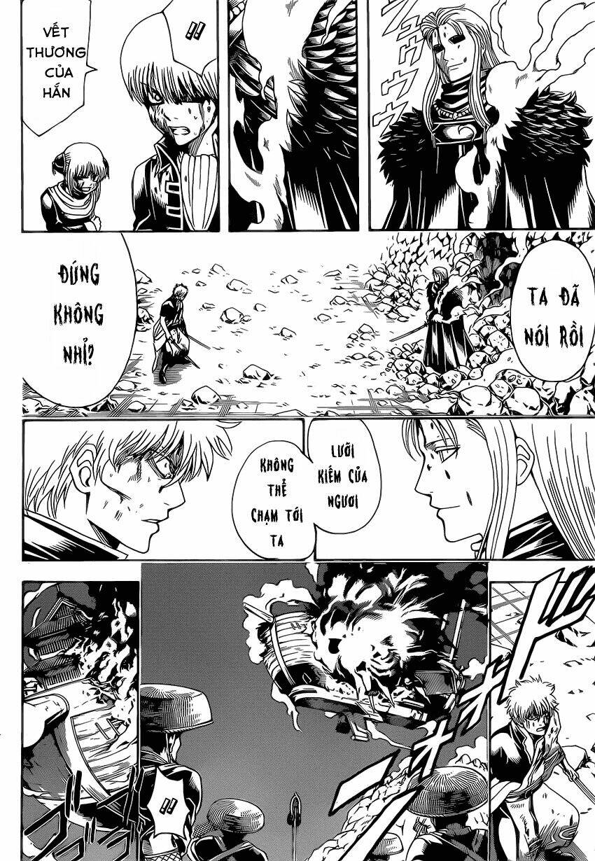 gintama - linh hồn bạc chapter 545 5