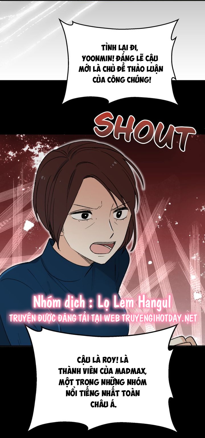 công thức cho tình yêu chapter 33 11