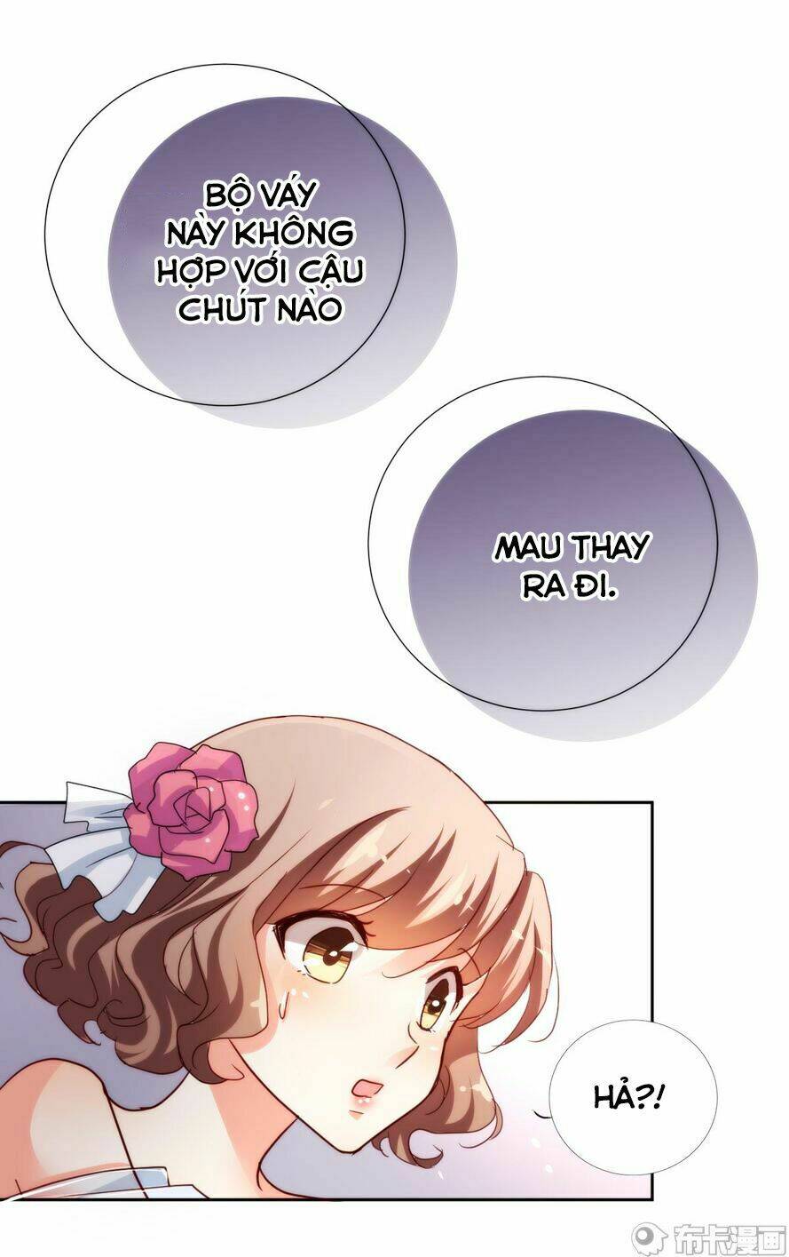 cô gái đặc biệt nhất của tôi chapter 26 21