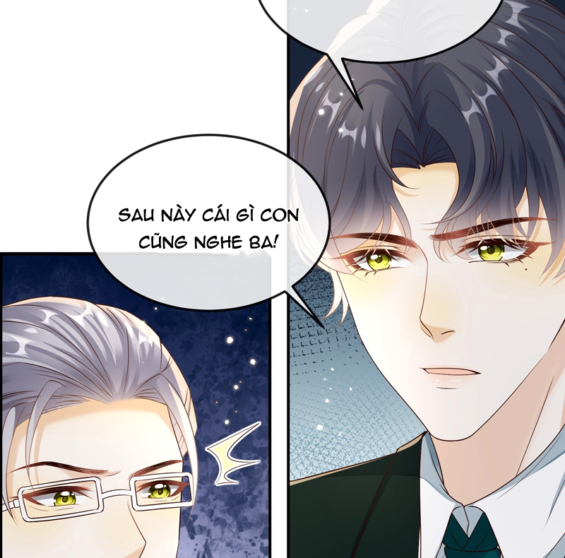 Cạm Bẫy chapter 32