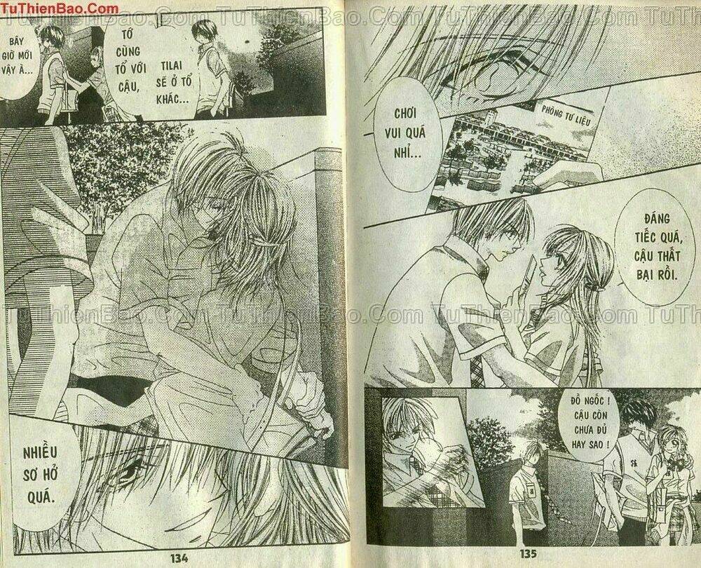 tình bạn trong sáng chapter 6 65