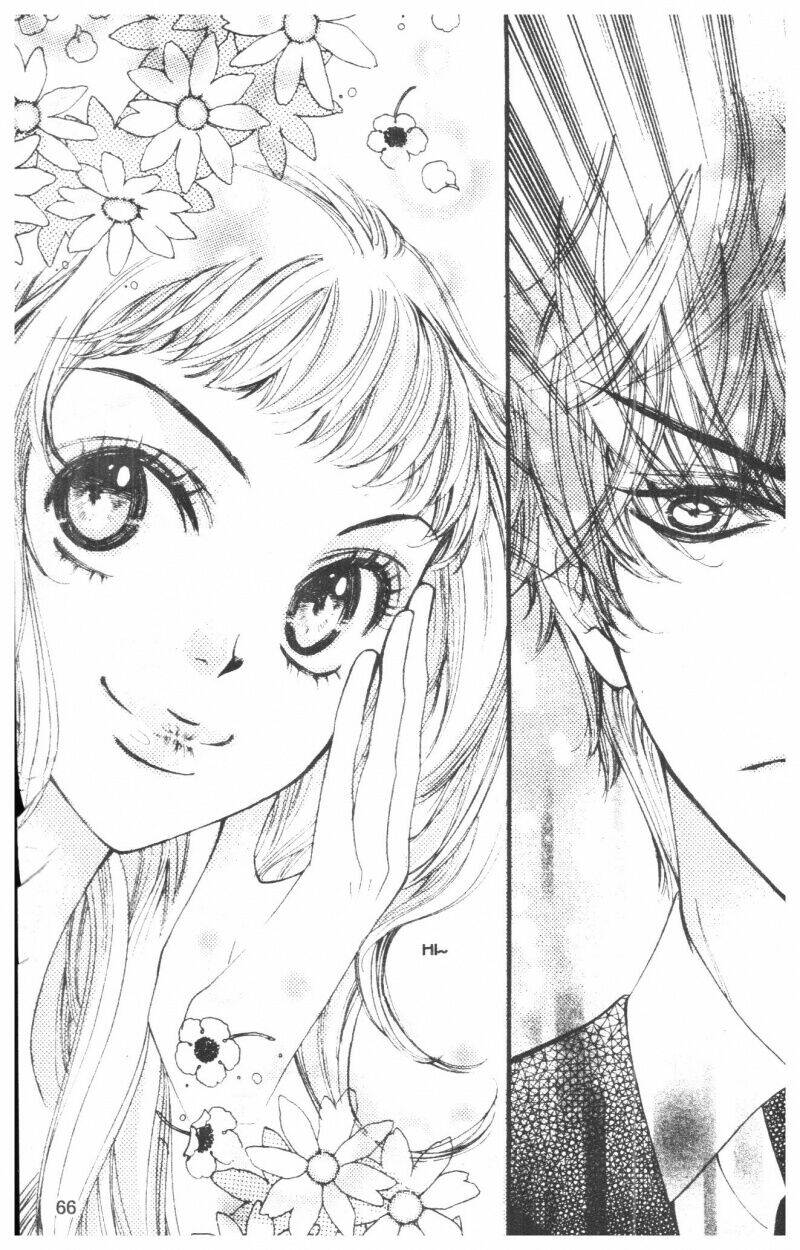 scandal đáng ngờ chapter 11 12