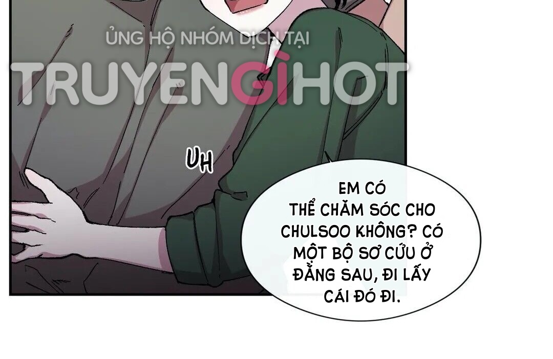 s flower chapter 68 72