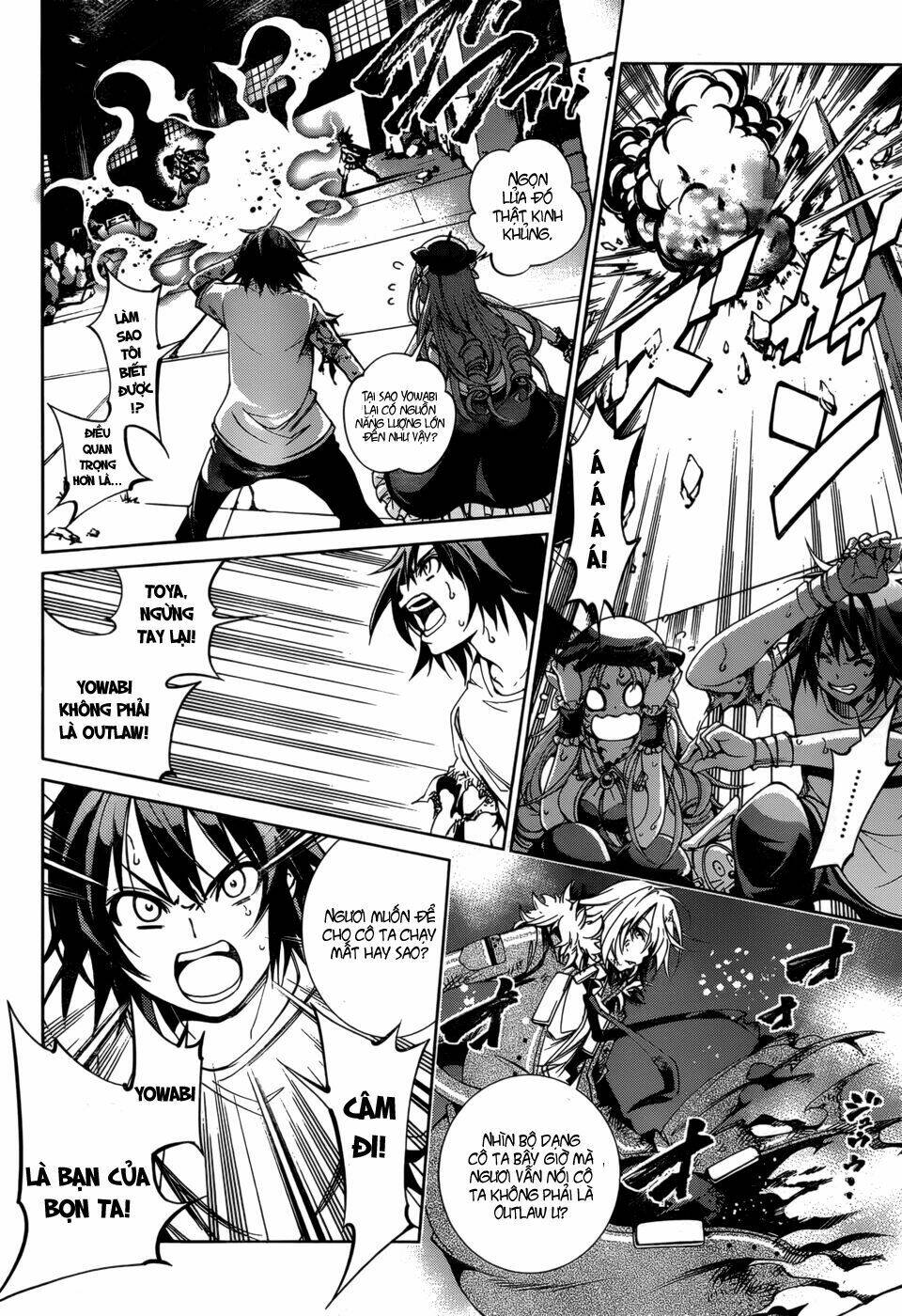 rising x rydeen chapter 23 9