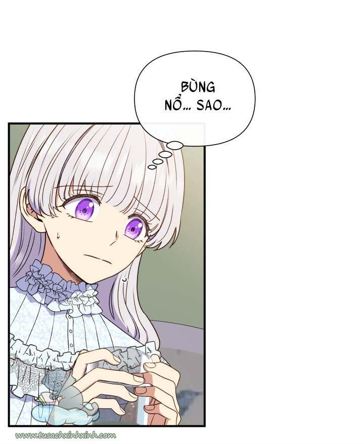 công nương khế ước của gia tộc công tước quái vật chapter 112 13