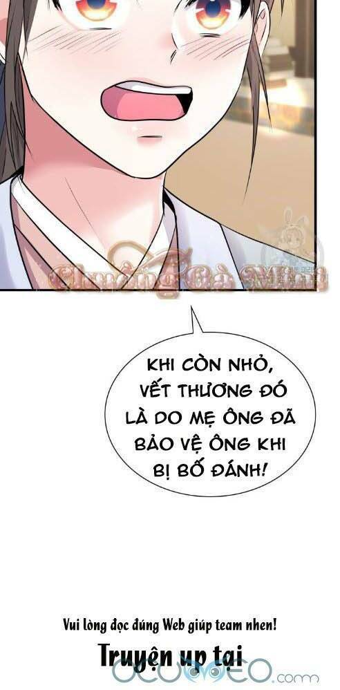 cô dâu của sói đen chapter 15 22