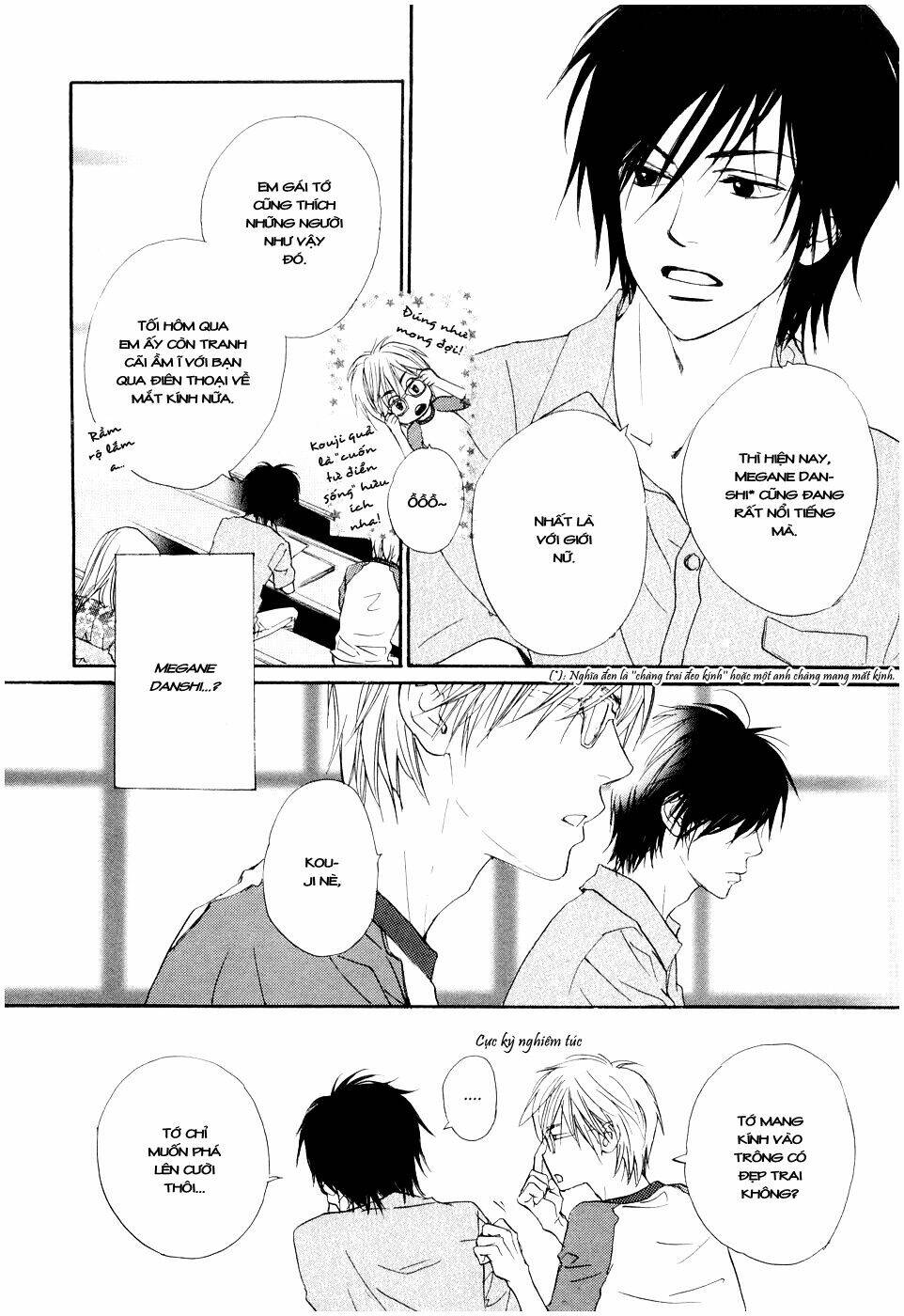 fujoshi kanojo chapter 2.1 6