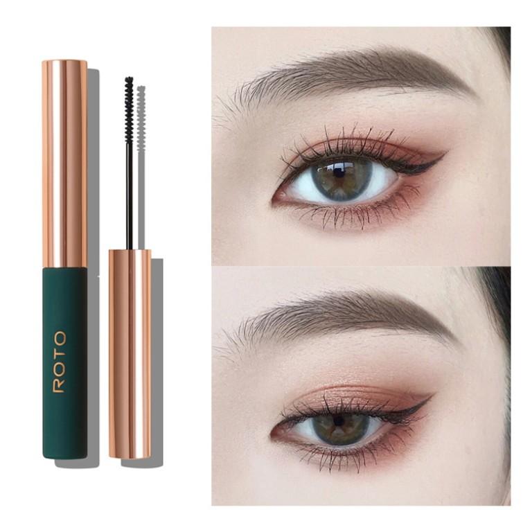 Chuốt cong mi rõ nét Roto Brush Out Natural Eyelash